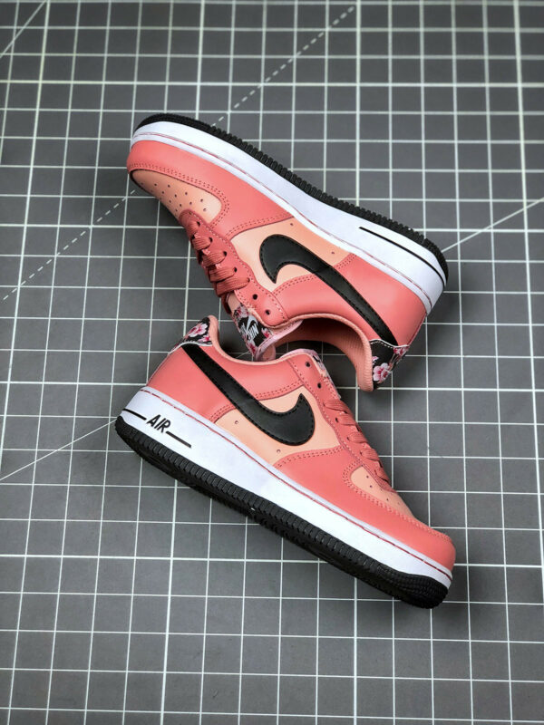 Nike Air Force 1 Pink Quartz CU6649-100 For Sale