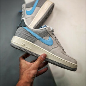 Nike Air Force 1 Low Snowflake DQ0790-001 For Sale