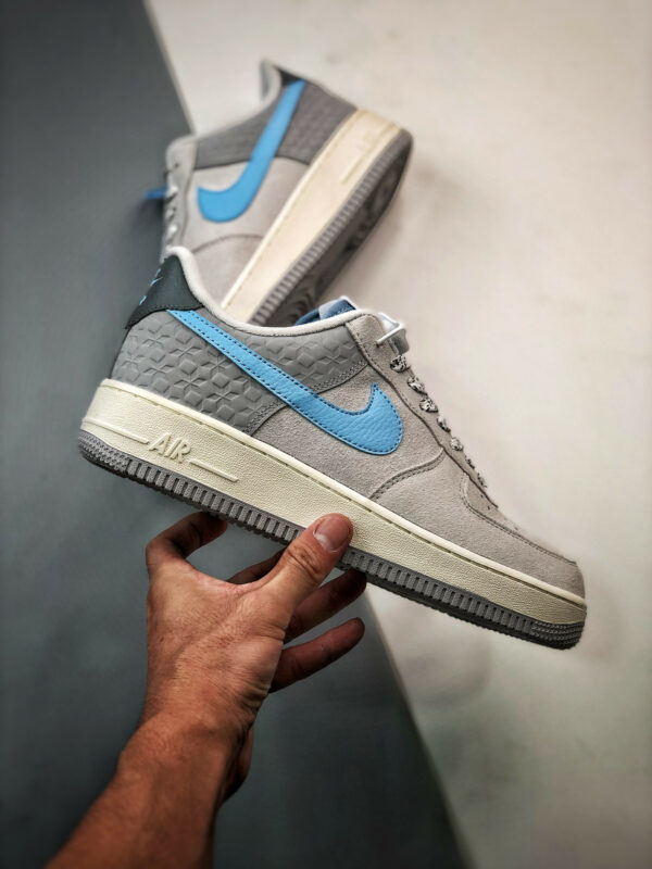 Nike Air Force 1 Low Snowflake DQ0790-001 For Sale