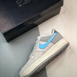 Nike Air Force 1 Low Snowflake DQ0790-001 For Sale