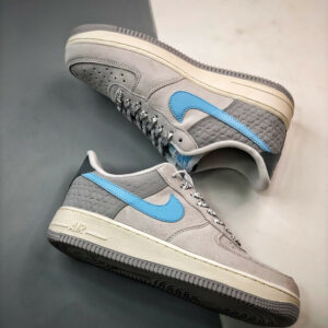 Nike Air Force 1 Low Snowflake DQ0790-001 For Sale