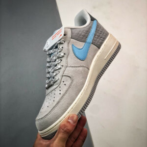 Nike Air Force 1 Low Snowflake DQ0790-001 For Sale