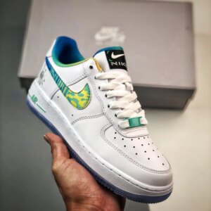 Nike Air Force 1 Low Unlock Your Space FJ7691-191 For Sale