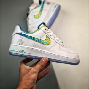 Nike Air Force 1 Low Unlock Your Space FJ7691-191 For Sale