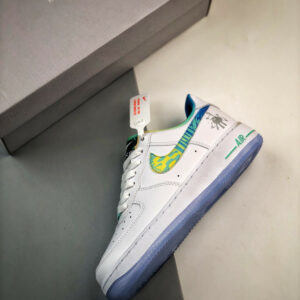 Nike Air Force 1 Low Unlock Your Space FJ7691-191 For Sale