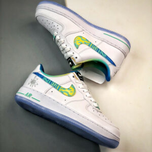 Nike Air Force 1 Low Unlock Your Space FJ7691-191 For Sale