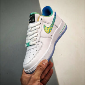 Nike Air Force 1 Low Unlock Your Space FJ7691-191 For Sale