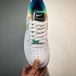 Nike Air Force 1 Low Unlock Your Space FJ7691-191 For Sale