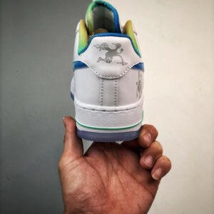 Nike Air Force 1 Low Unlock Your Space FJ7691-191 For Sale