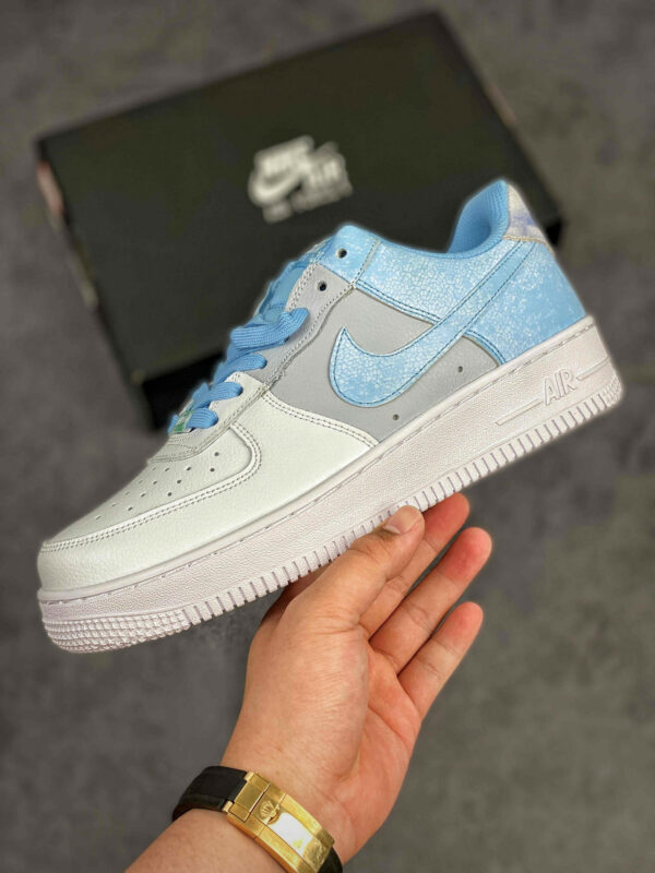 Nike Air Force 1 Low Psychic Blue CZ0337-400 For Sale