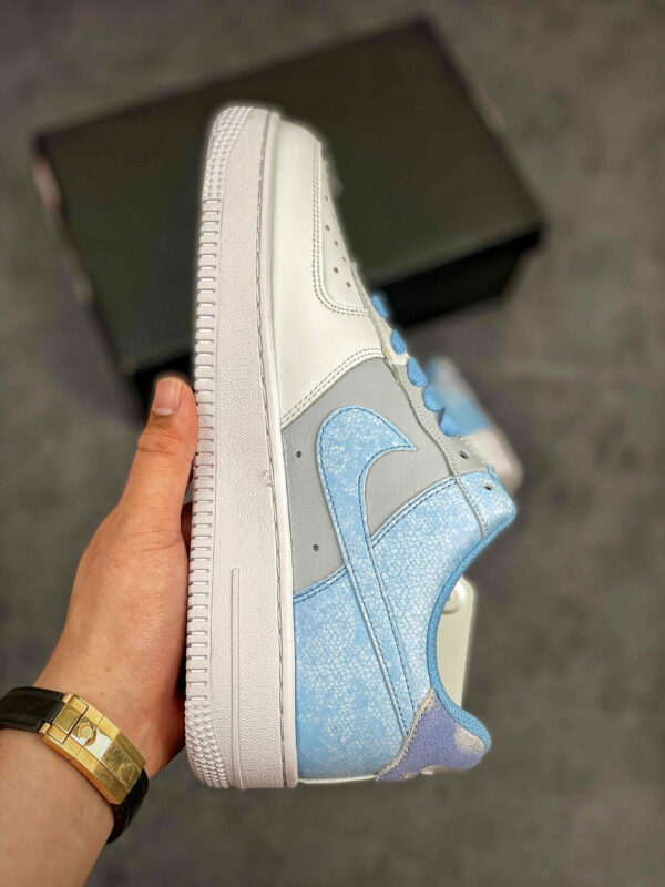 Nike Air Force 1 Low Psychic Blue CZ0337-400 For Sale