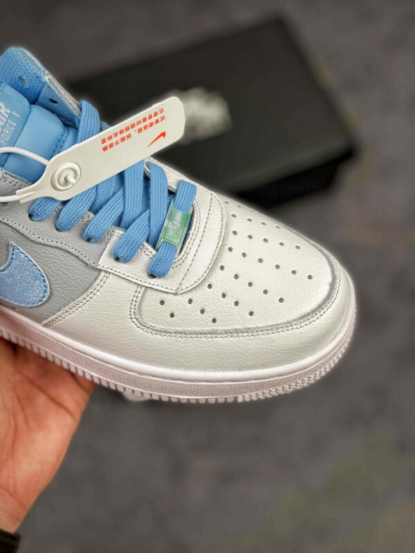 Nike Air Force 1 Low Psychic Blue CZ0337-400 For Sale