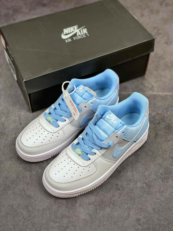 Nike Air Force 1 Low Psychic Blue CZ0337-400 For Sale