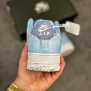 Nike Air Force 1 Low Psychic Blue CZ0337-400 For Sale