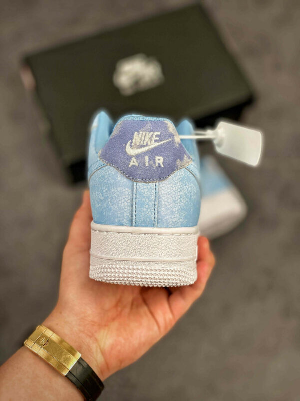 Nike Air Force 1 Low Psychic Blue CZ0337-400 For Sale