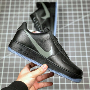 Nike Air Force 1 Low Black CD0888-001 For Sale