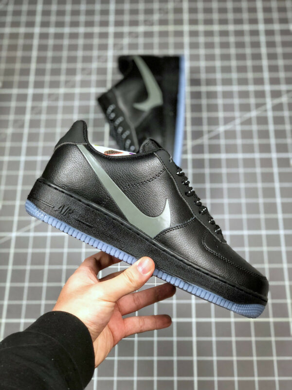 Nike Air Force 1 Low Black CD0888-001 For Sale