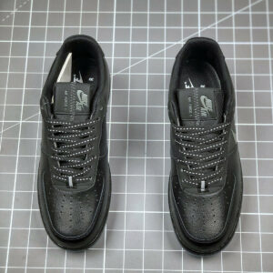 Nike Air Force 1 Low Black CD0888-001 For Sale