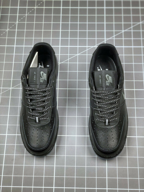 Nike Air Force 1 Low Black CD0888-001 For Sale