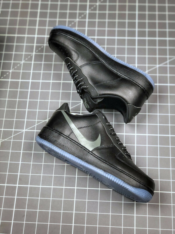 Nike Air Force 1 Low Black CD0888-001 For Sale