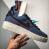 Nike Air Force 1 Low Denim Blue 905345-403 For Sale