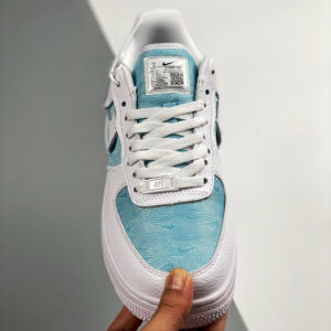 Nike Air Force 1 Low LXX Glacier Blue DJ9880-400 For Sale