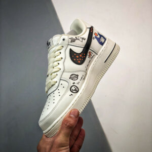 Nike Air Force 1 Low Until the End of the World For Sale