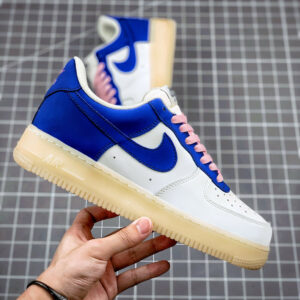 Nike Air Force 1 Low White Blue For Sale