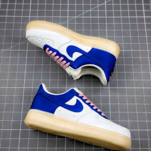 Nike Air Force 1 Low White Blue For Sale