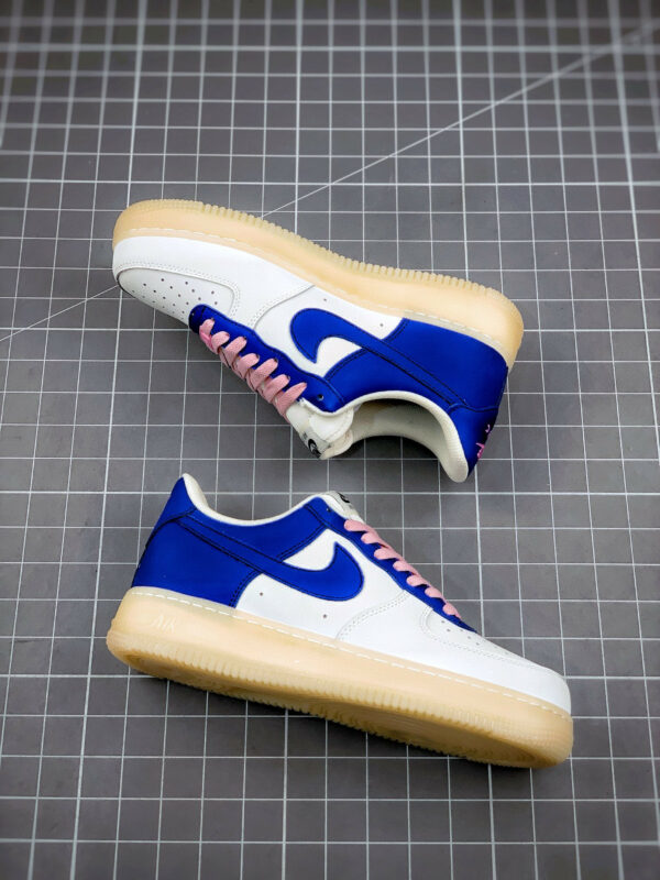 Nike Air Force 1 Low White Blue For Sale