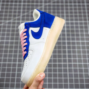 Nike Air Force 1 Low White Blue For Sale