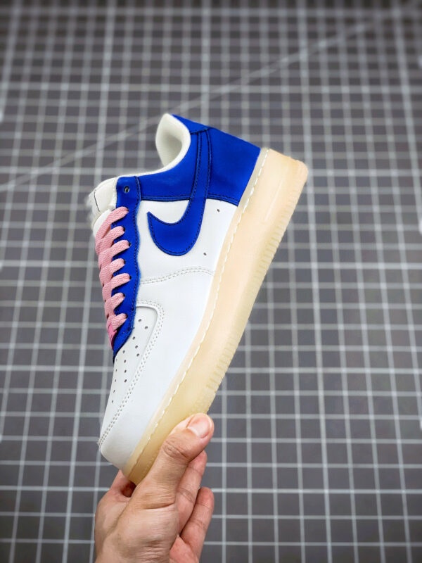 Nike Air Force 1 Low White Blue For Sale