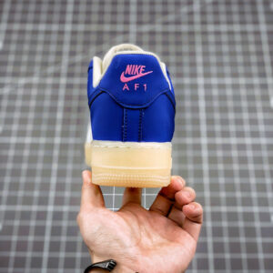 Nike Air Force 1 Low White Blue For Sale