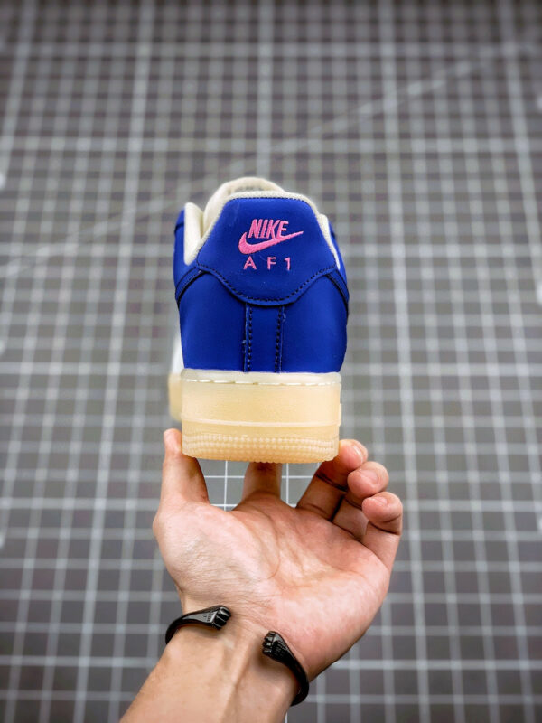 Nike Air Force 1 Low White Blue For Sale