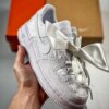 Nike Air Force 1 Low White Bows DV4244-111 For Sale