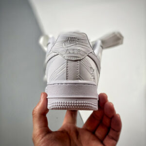 Nike Air Force 1 Low White Bows DV4244-111 For Sale