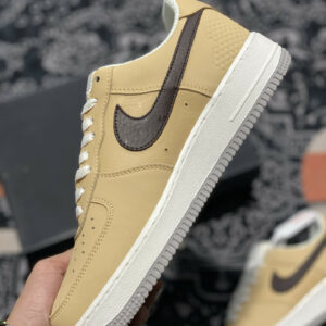 Nike Air Force 1 Manchester Bee DC1939-200 For Sale