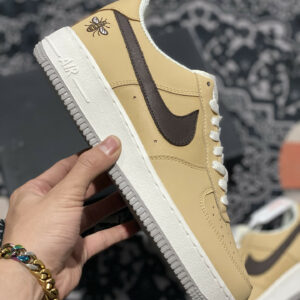 Nike Air Force 1 Manchester Bee DC1939-200 For Sale