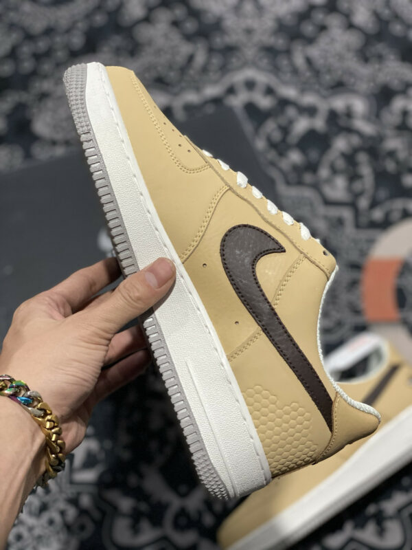 Nike Air Force 1 Manchester Bee DC1939-200 For Sale