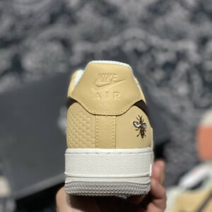 Nike Air Force 1 Manchester Bee DC1939-200 For Sale