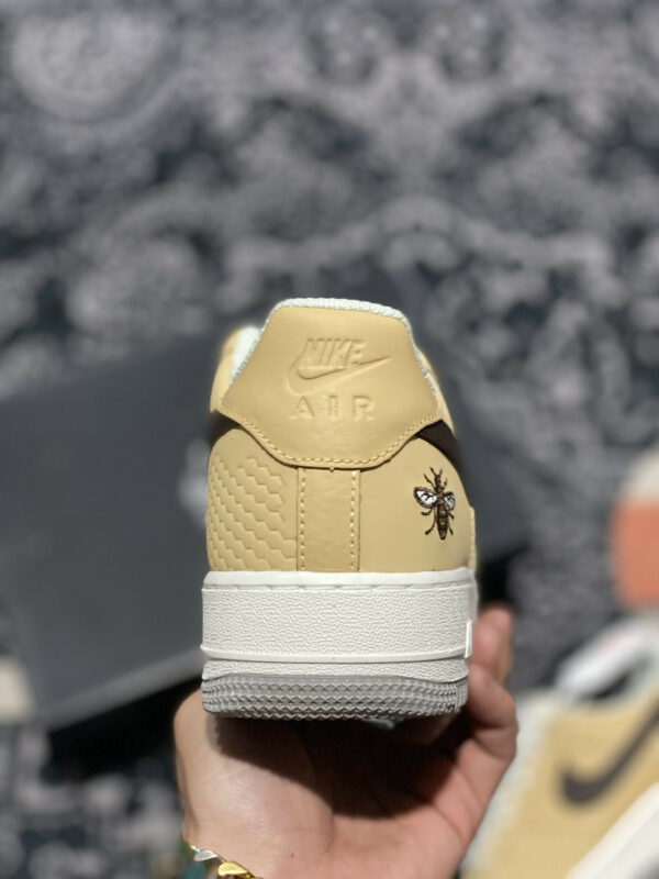 Nike Air Force 1 Manchester Bee DC1939-200 For Sale