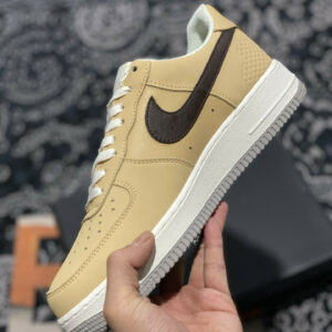 Nike Air Force 1 Manchester Bee DC1939-200 For Sale