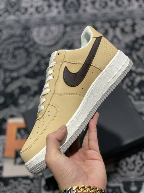 Nike Air Force 1 Manchester Bee DC1939-200 For Sale