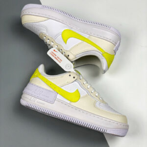 Nike Air Force 1 Shadow Have A Nike Day Yellow For Sale