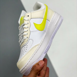 Nike Air Force 1 Shadow Have A Nike Day Yellow For Sale