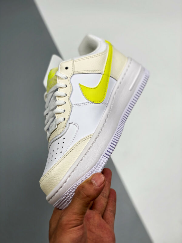 Nike Air Force 1 Shadow Have A Nike Day Yellow For Sale