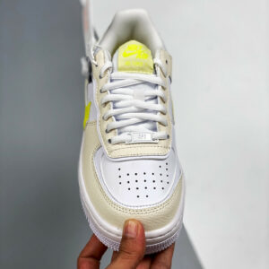 Nike Air Force 1 Shadow Have A Nike Day Yellow For Sale