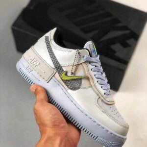 Nike Air Force 1 Shadow Hydrogen Blue CV3027-001 For Sale