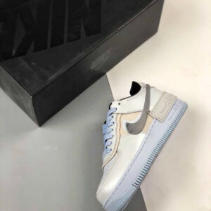 Nike Air Force 1 Shadow Hydrogen Blue CV3027-001 For Sale