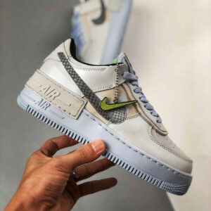 Nike Air Force 1 Shadow Hydrogen Blue CV3027-001 For Sale